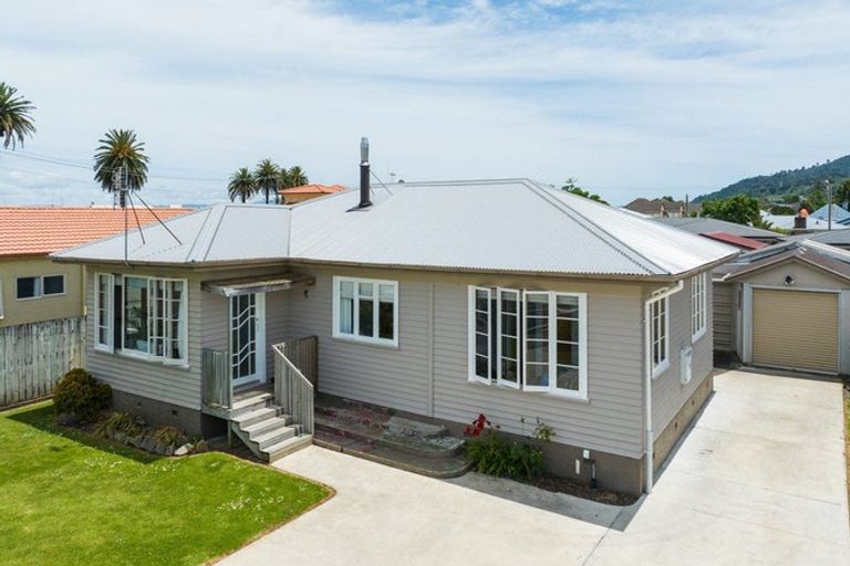 Photo of property in 103 Banks Street, Thames, 3500