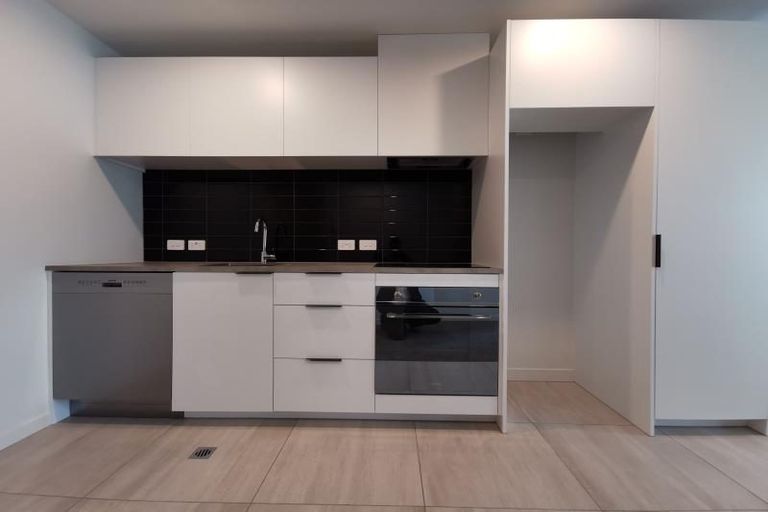 Photo of property in Pinnacle Apartments, W301/160 Victoria Street, Te Aro, Wellington, 6011