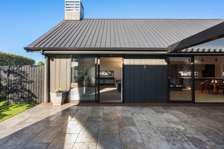 Photo of property in 231 Highsted Road, Casebrook, Christchurch, 8051