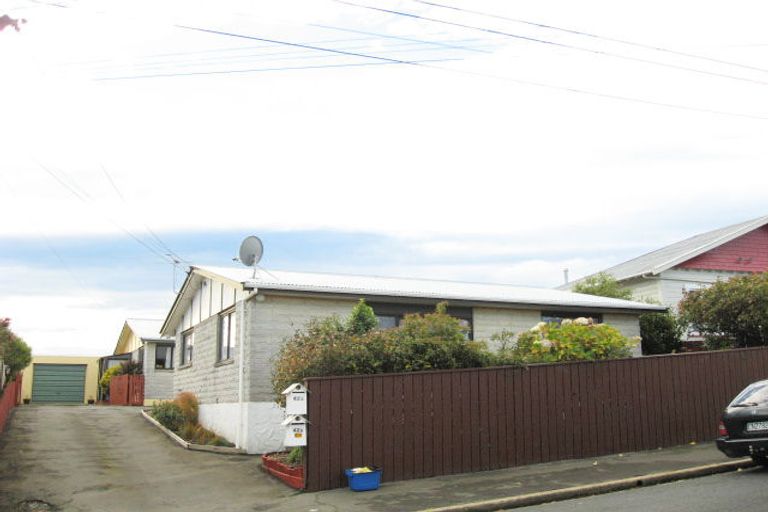 Photo of property in 42b Stanley Street, Kenmure, Dunedin, 9011