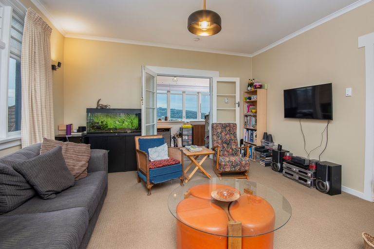 Photo of property in 63 Forfar Street, Clyde Hill, Dunedin, 9011