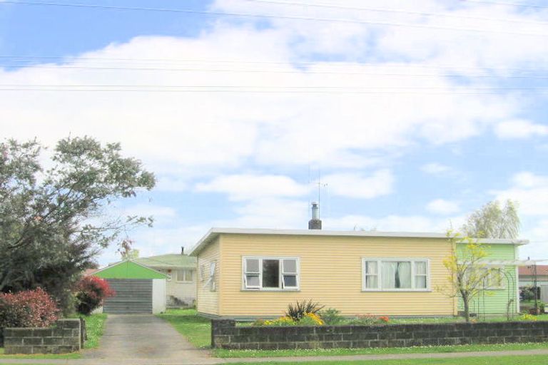 Photo of property in 14 Snell Street, Morrinsville, 3300