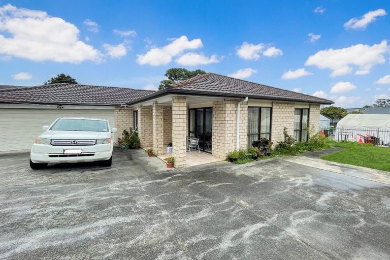 Photo of property in 771a Great South Road, Wiri, Auckland, 2104