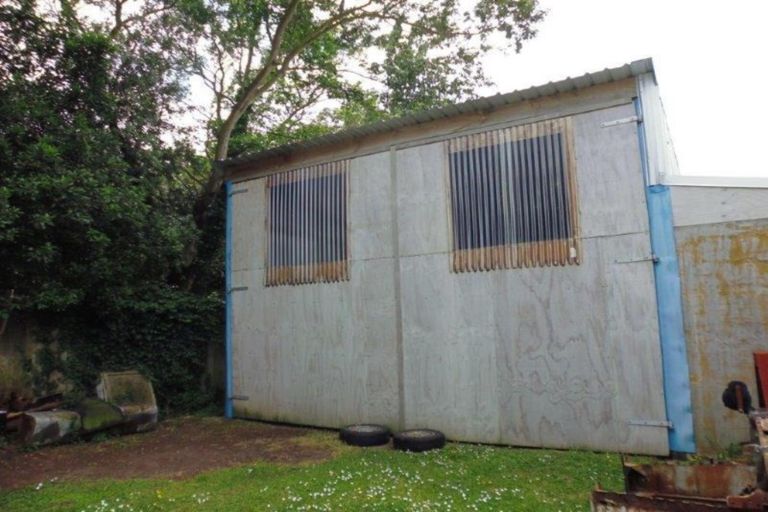 Photo of property in 18 Mclean Street, Woodville, 4920