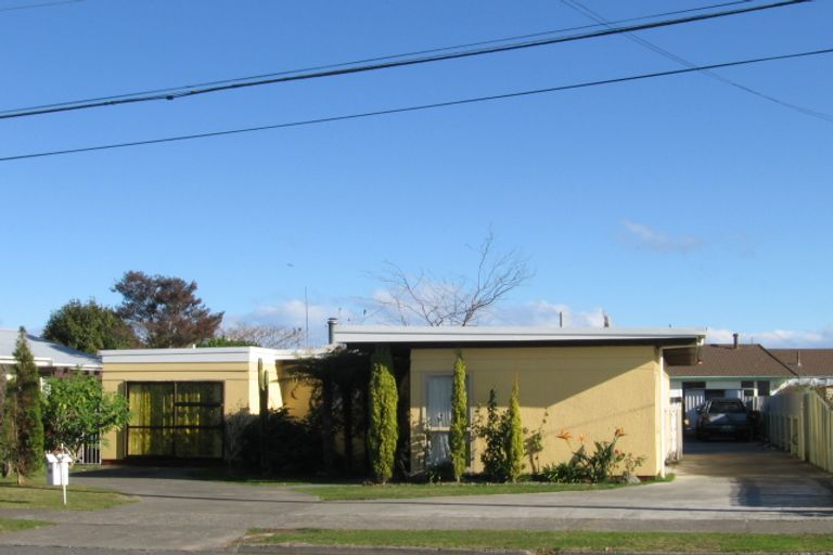 Photo of property in 155 Riverbend Road, Onekawa, Napier, 4110