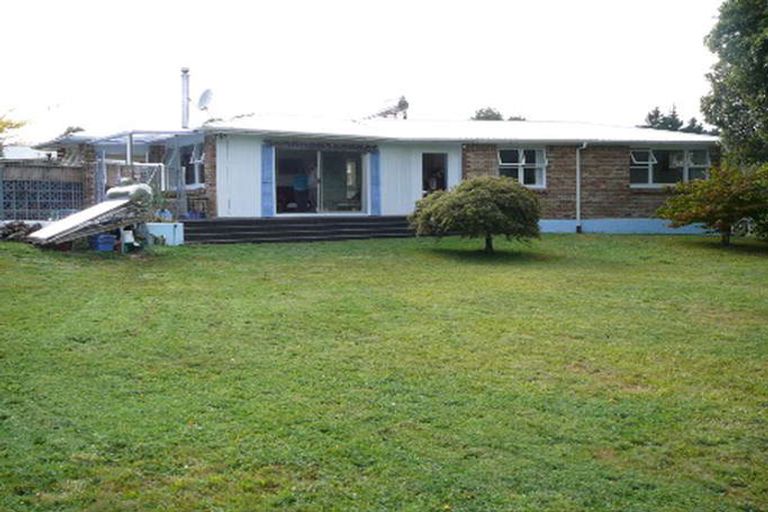 Photo of property in 23 Lairdvale Road, Taumarunui, 3920