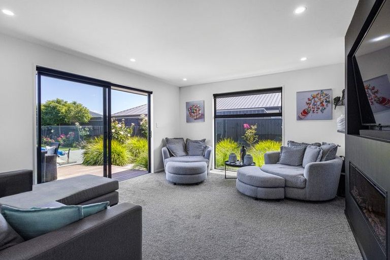Photo of property in 4 Spirit Terrace, Rolleston, 7615