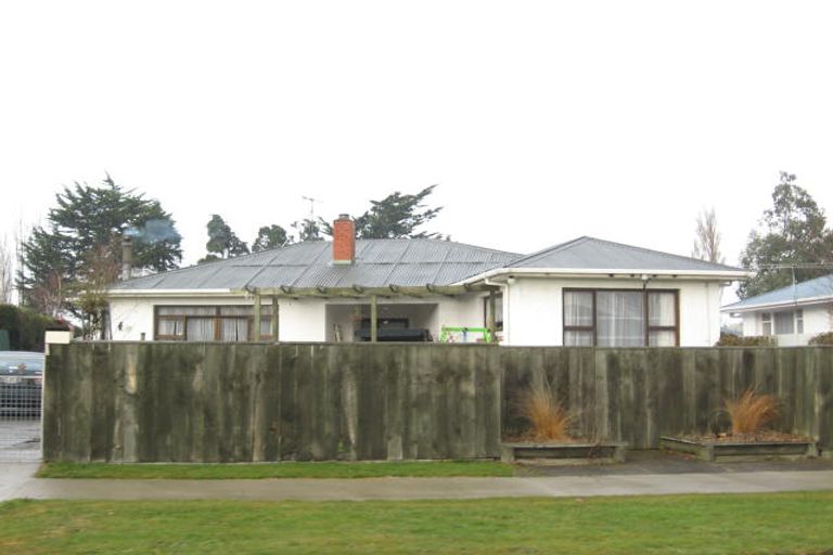 Photo of property in 49 Nichol Street, Heidelberg, Invercargill, 9812