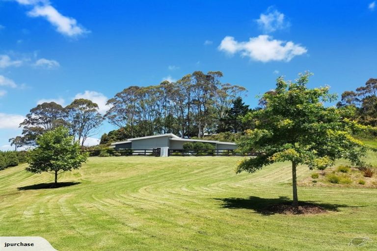 Photo of property in 925 Haruru Road, Wainui, Kaukapakapa, 0873