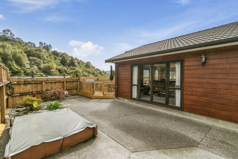 Photo of property in 79a Raukawa Street, Stokes Valley, Lower Hutt, 5019
