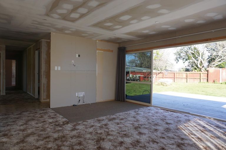 Photo of property in 5 Rosser Street, Huntly, 3700