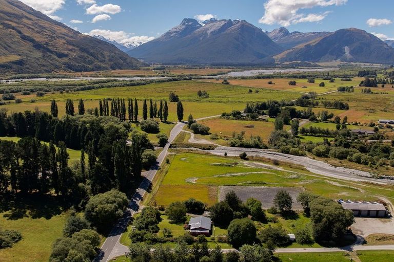 Photo of property in 570 Glenorchy-paradise Road, Glenorchy, 9372