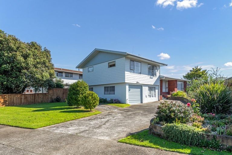 Photo of property in 19 Lockhart Avenue, Milson, Palmerston North, 4414
