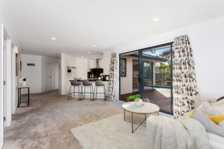 Photo of property in 17 Admirals Court Drive, Greenhithe, Auckland, 0632