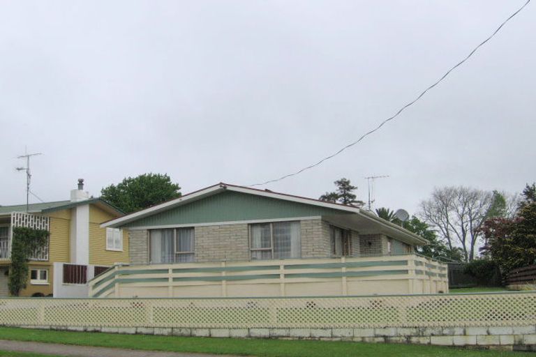 Photo of property in 9 Fairview Terrace, Paeroa, 3600