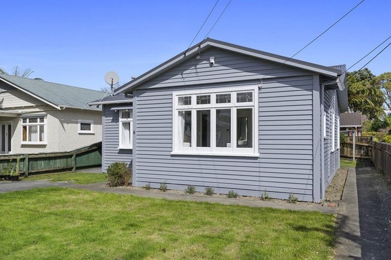 Photo of property in 8 Bracken Street, Petone, Lower Hutt, 5012