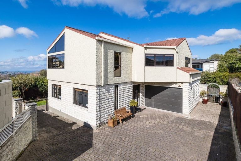 Photo of property in 23 Napier Street, Belleknowes, Dunedin, 9011