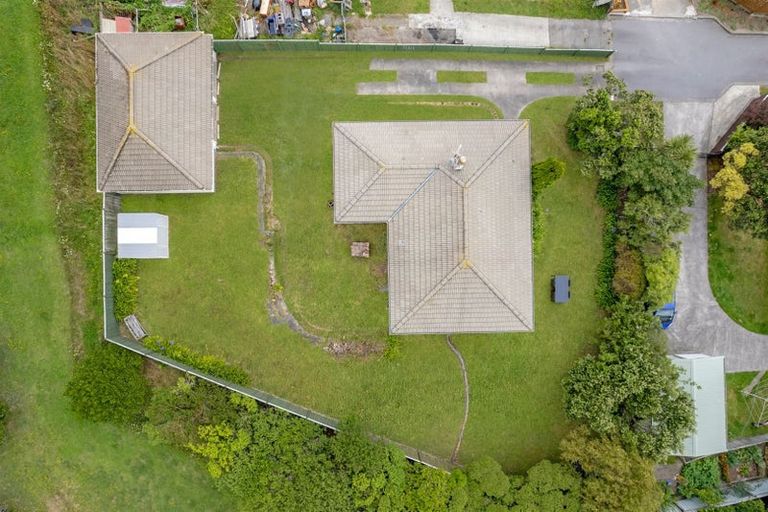 Photo of property in 36 Rangituhi Crescent, Takapuwahia, Porirua, 5022