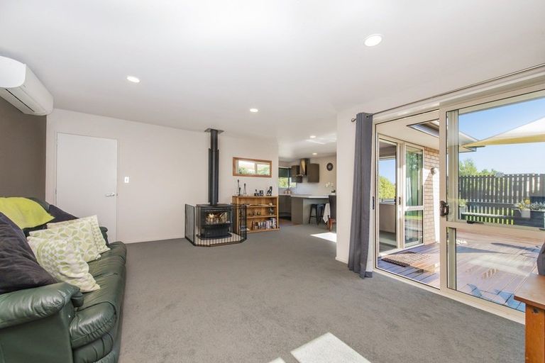 Photo of property in 1445b Leeston Road, Doyleston, 7682