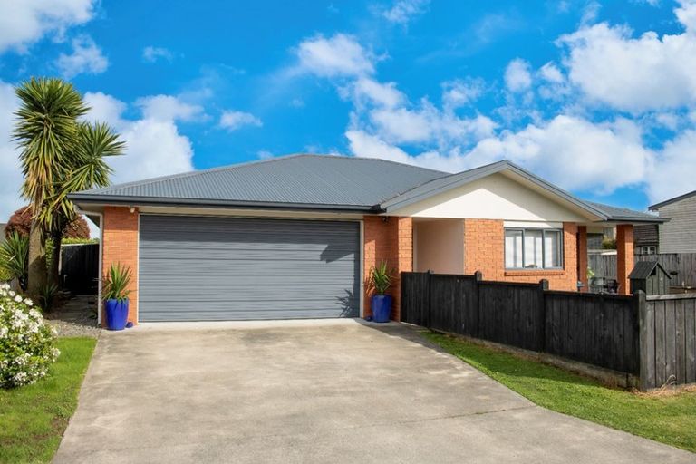 Photo of property in 1 Western Street, Matamata, 3400