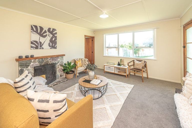 Photo of property in 51 Mosston Road, Castlecliff, Whanganui, 4501