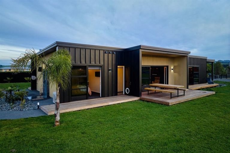 Photo of property in 258c Mount Fyffe Road, Kaikoura Flat, Kaikoura, 7300