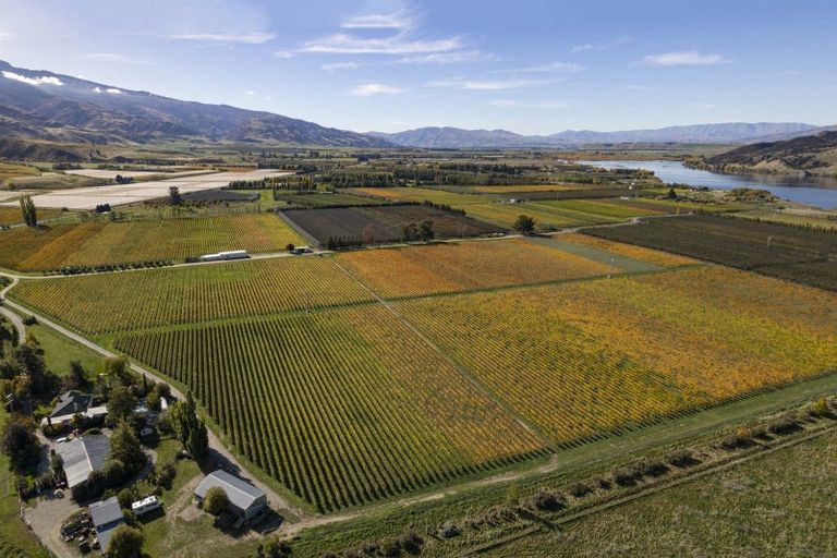 Photo of property in 1034 Luggate-cromwell Road, Mount Pisa, Cromwell, 9383