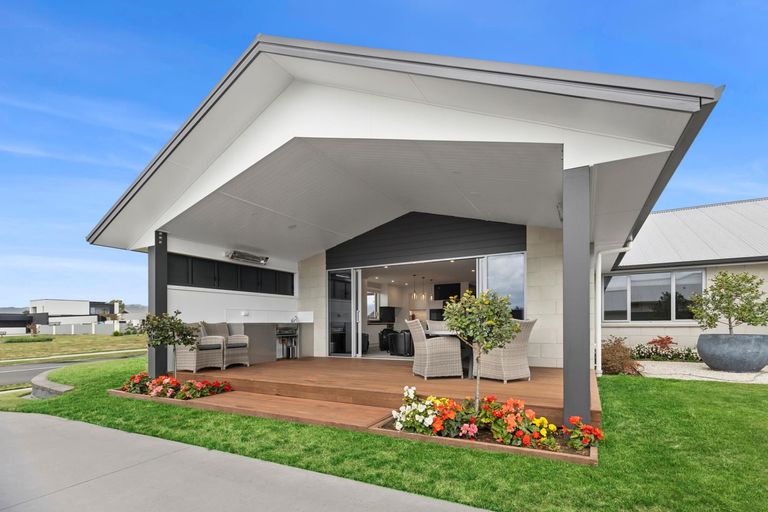 Photo of property in 37 Kaimai Drive, Matamata, 3400