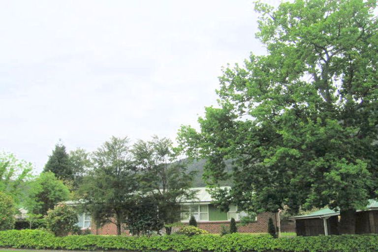 Photo of property in 38 Centennial Avenue, Te Aroha, 3320