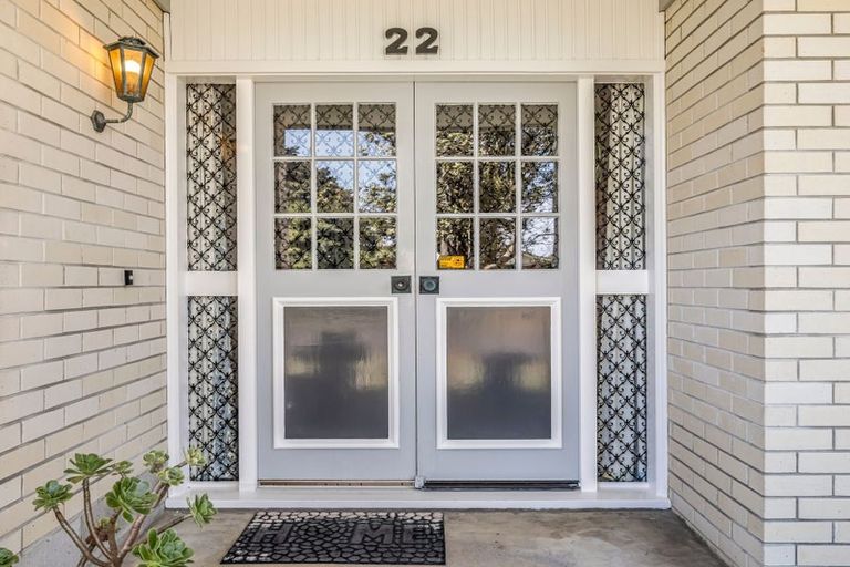 Photo of property in 22 Magnolia Avenue, Opaheke, Papakura, 2113