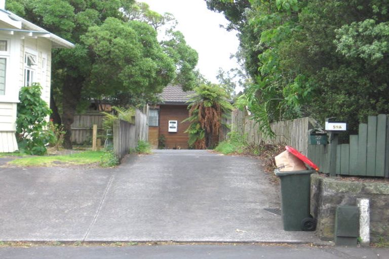 Photo of property in 59 Morningside Drive, Mount Albert, Auckland, 1025