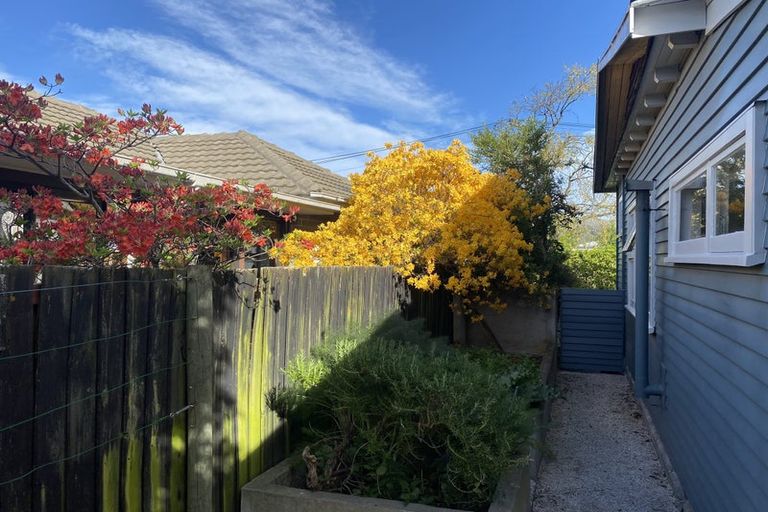 Photo of property in 34 Cheviot Street, Spreydon, Christchurch, 8024