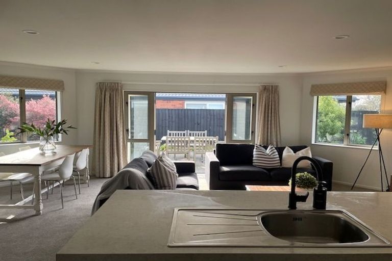 Photo of property in 65 William Brittan Avenue, Halswell, Christchurch, 8025