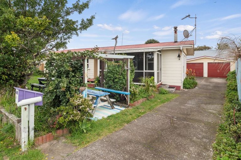 Photo of property in 1/23 Sea Spray Drive, Bucklands Beach, Auckland, 2012