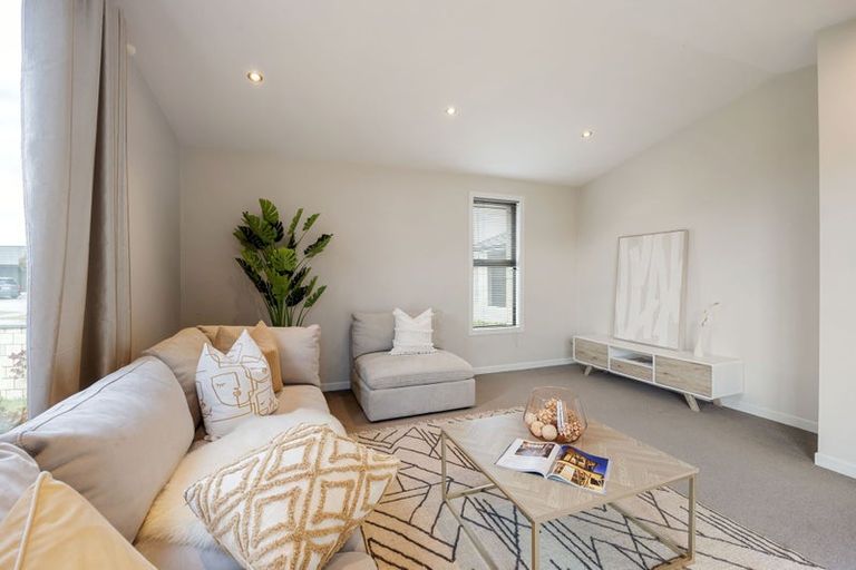 Photo of property in 19 Piwakawaka Court, Rototuna North, Hamilton, 3210