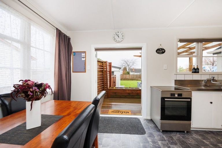 Photo of property in 34 Taylor Avenue, Feilding, 4702