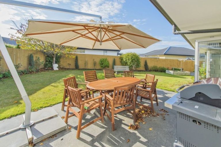 Photo of property in 4 Cassidy Avenue, Lincoln, 7608