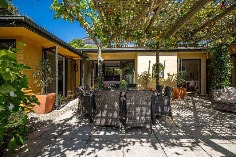 Photo of property in 6 Jessie Street, Mapua, 7005