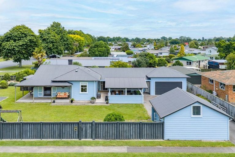 Photo of property in 36 Thompson Street, Leamington, Cambridge, 3432