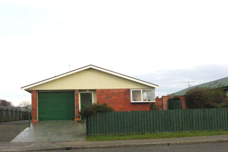 Photo of property in 150 Mary Street, Richmond, Invercargill, 9810