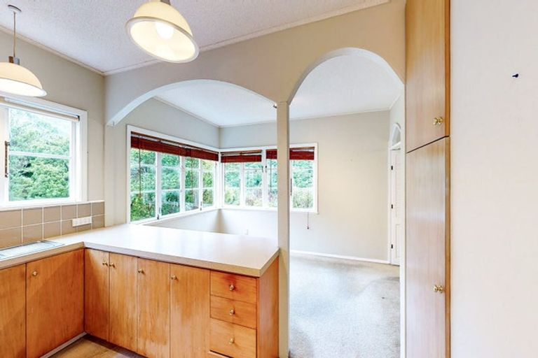 Photo of property in 30 Karamu Street, Ngaio, Wellington, 6035