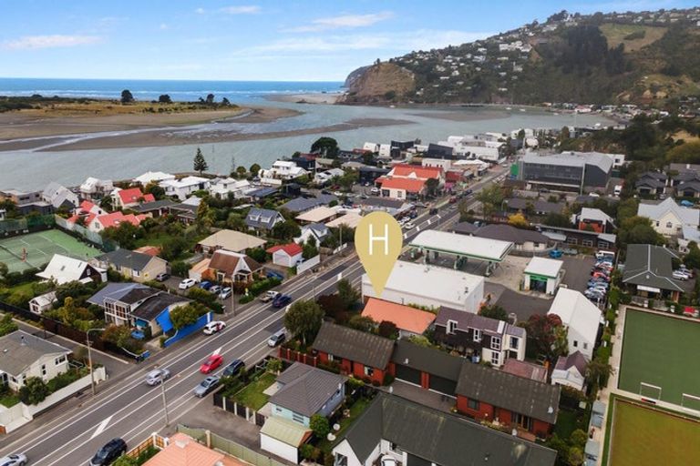 Photo of property in 1/166 Main Road, Redcliffs, Christchurch, 8081