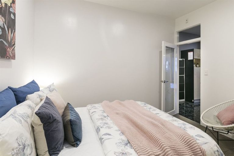 Photo of property in Haining Apartments, 3/38 Haining Street, Te Aro, Wellington, 6011