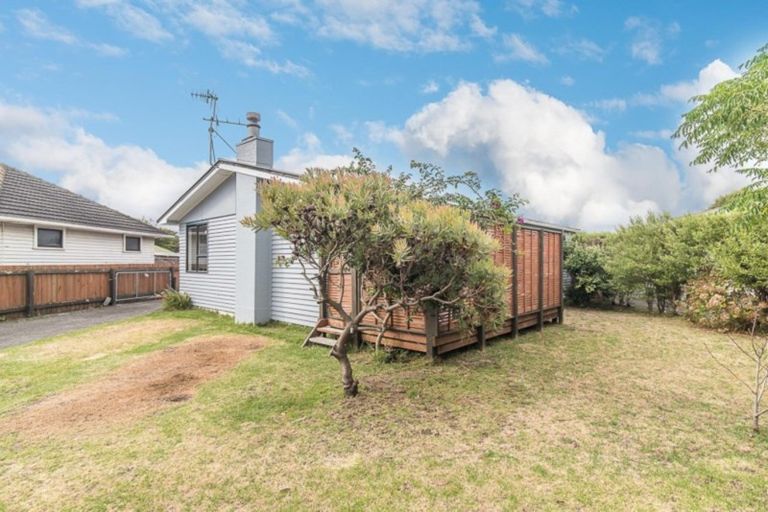 Photo of property in 44 Percival Road, Paraparaumu Beach, Paraparaumu, 5032