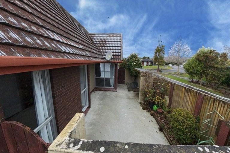 Photo of property in 11 Anaru Place, Awapuni, Palmerston North, 4412