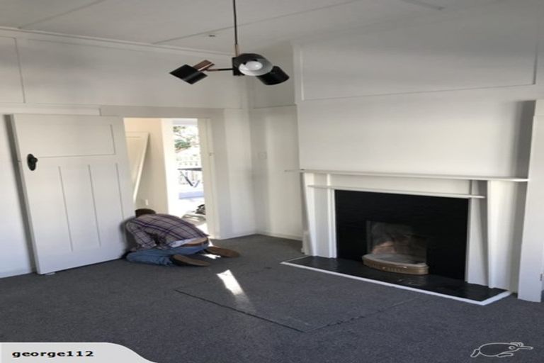 Photo of property in 107 Salamanca Road, Wellington Central, Wellington, 6011