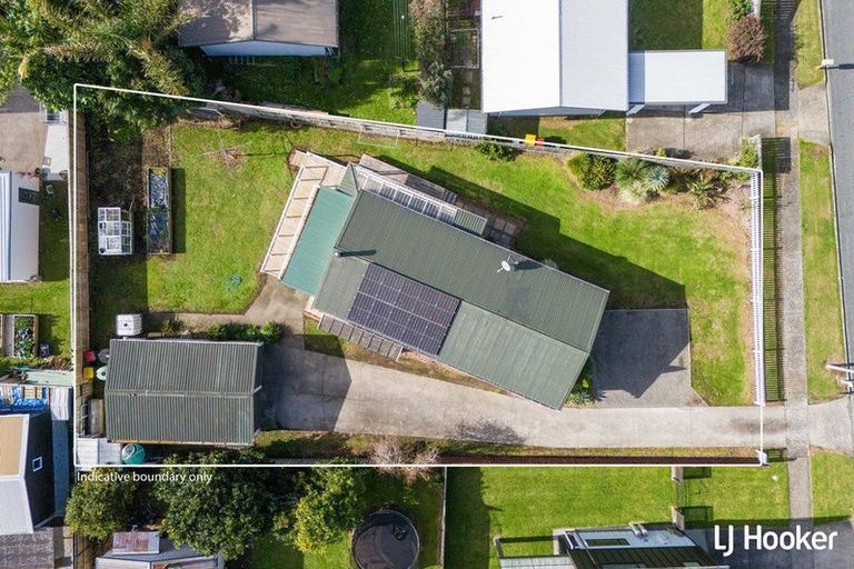 Photo of property in 3 Adela Stewart Drive, Athenree, Katikati, 3177