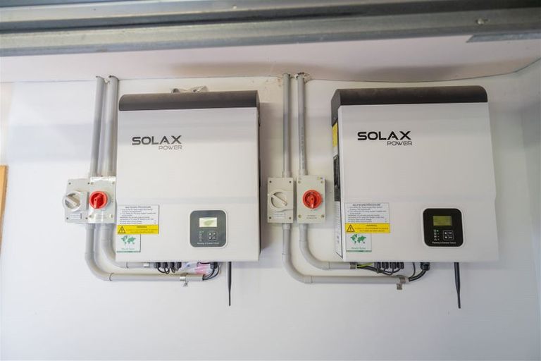 Photo of property in 454b Te Anau Milford Highway, Te Anau, 9679