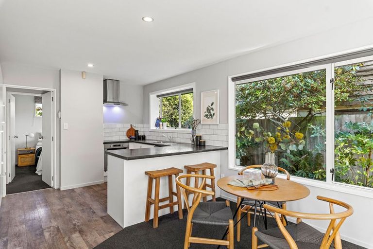 Photo of property in 34 Hume Street, Sydenham, Christchurch, 8023