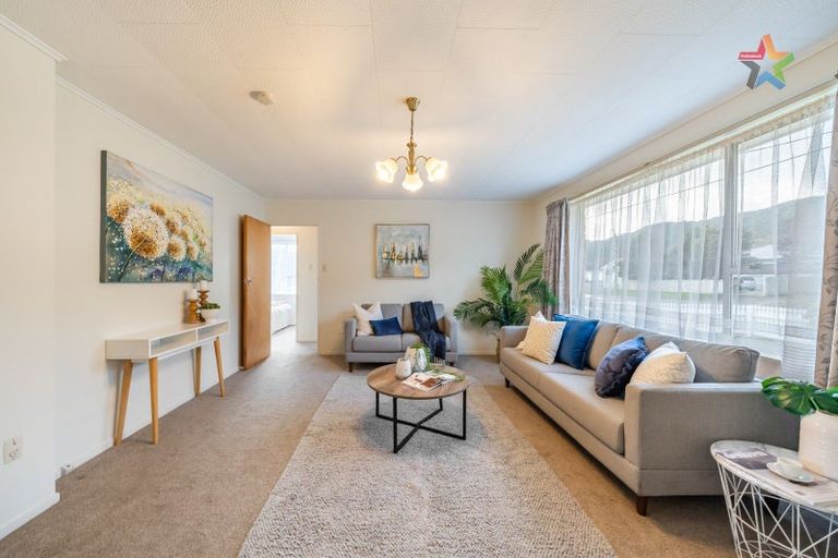 Photo of property in 35a Wise Street, Wainuiomata, Lower Hutt, 5014
